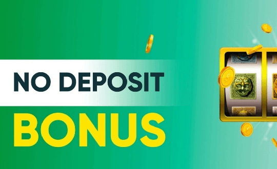 A Comprehensive Guide to No Deposit Bonuses at Online Casinos