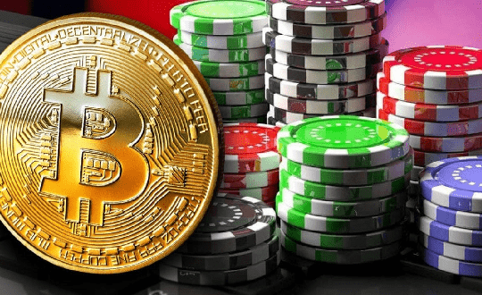 An Overview of Cryptocurrency Casinos