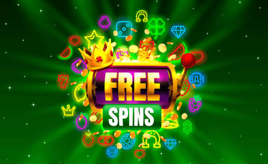 A Comprehensive Guide to Free Spins at Online Casinos