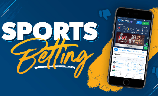 An Introduction to Sports Betting Guide