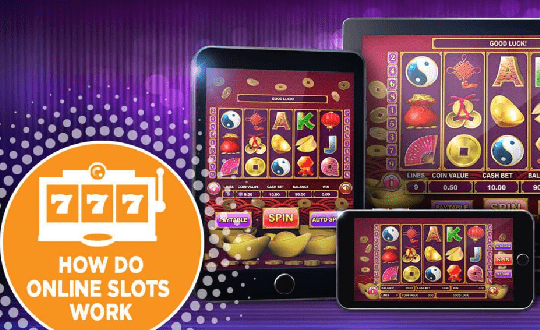 How to Play Slots at Online Casinos: An Overview