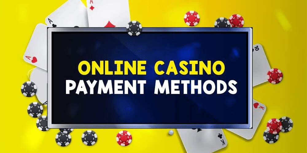 Selecting the Online Casino Payment Method: Best Practice
