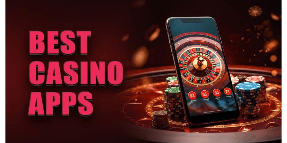 Which of mobile casino apps and browser play would be more suited for you?