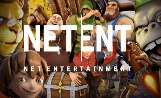 NetEnt Slots Reviewed