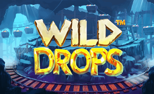 Wild Drops, a vibrant HTML 5 online slot from Betsoft, is about to be unveiled