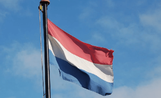 Legislators in the Netherlands want a ban on advertisements for online gambling