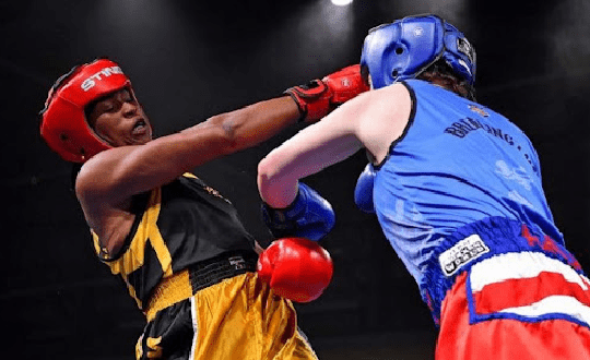 Three women's boxing champions join Unibet's brand ambassador roster