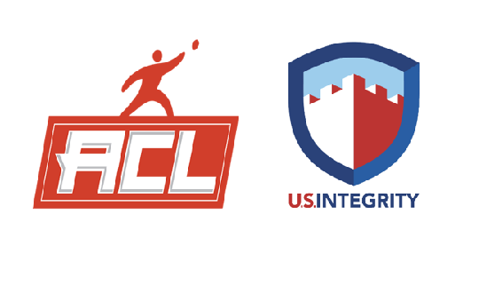 American Cornhole League and US Integrity Form Partnership