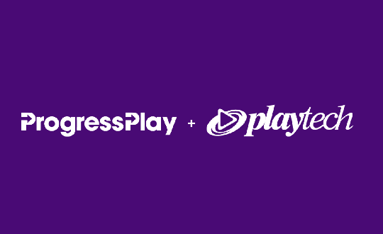 Over 120 bingo sites in the UK are launched by ProgressPlay and Playtech.