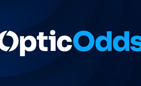 Copilot is new sportsbook management system developed by OpticOdds.