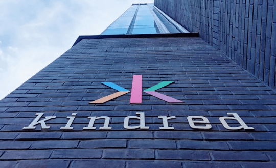Kindred works with Swedish operators to produce responsible gambling stats.