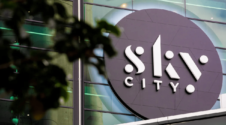 After a long examination, SkyCity was given permission to keep its Adelaide casino licence.