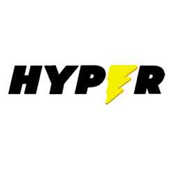 Hyper Casino